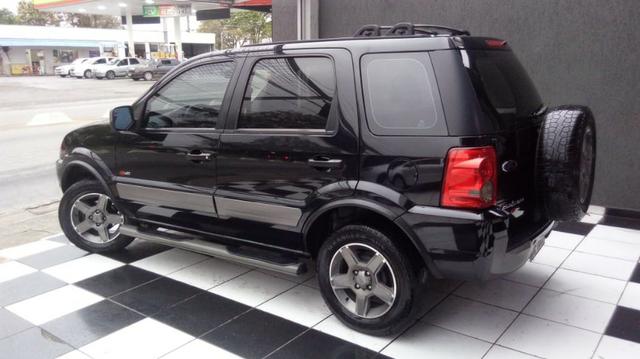 Ecosport 4x4 2.0 Completa - Foto 4
