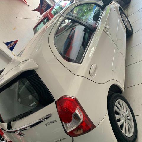 Etios xls 1.5 2013 - Foto 3