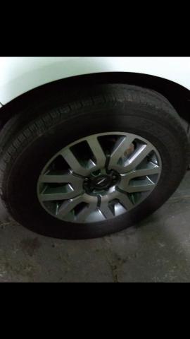 Frontier SL top das top automático 2014 por 83.990 - Foto 10