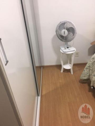 Apartamento à venda com 2 dormitórios em Tomba, Feira de santana cod:4562 - Foto 7