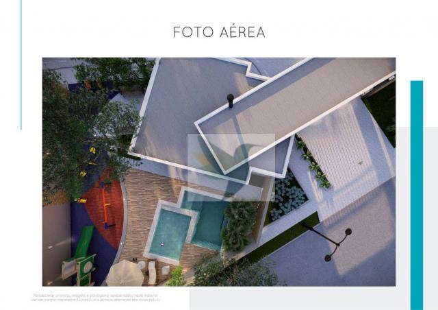 Casa com 3 dormitórios à venda, 135 m² por r$ 560.621 - jardim da mata ii - Foto 5