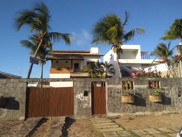 Réveillon - Casa 4/4 mobiliada, bem localizada!!