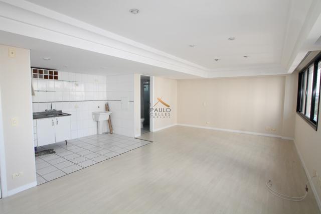 Apartamento para alugar com 1 dormitórios em Cristo rei, Curitiba cod:30430004 - Foto 2