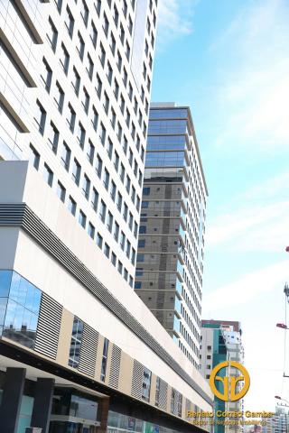 Sala Comercial 25m², Kennedy Towers, Campinas, São José/SC - Foto 14
