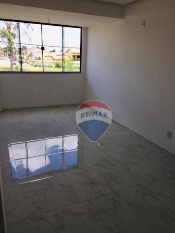 Apartamento 3/4, sendo uma suíte - candeias - vitória da conquista/ba - Foto 3