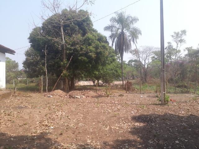 Vendo/troco chácara de 5.600 m² na beira rio coxipó, pego imóvel e carro - Foto 2