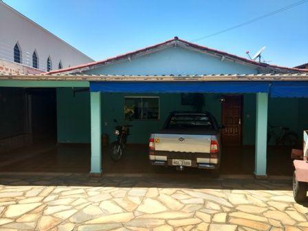 Casa com 4 quartos - Bairro Setor São José em Goiânia - Foto 3