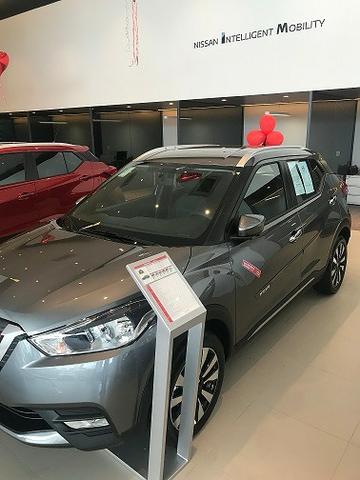 Nissan Kicks SL 2019/2020 - Foto 3