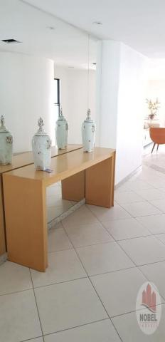 Apartamento à venda com 3 dormitórios em Ponto central, Feira de santana cod:5181 - Foto 8