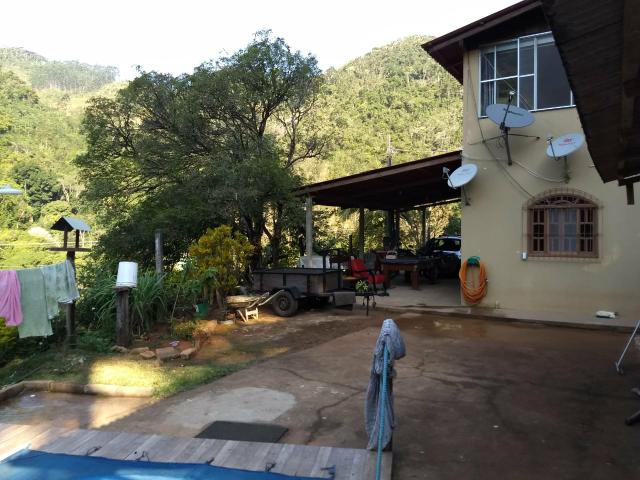 Sitio em campinhos, de domingos Martins - Foto 8