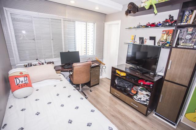 Apartamento à venda com 3 dormitórios em Água verde, Curitiba cod:3085-3 - Foto 18