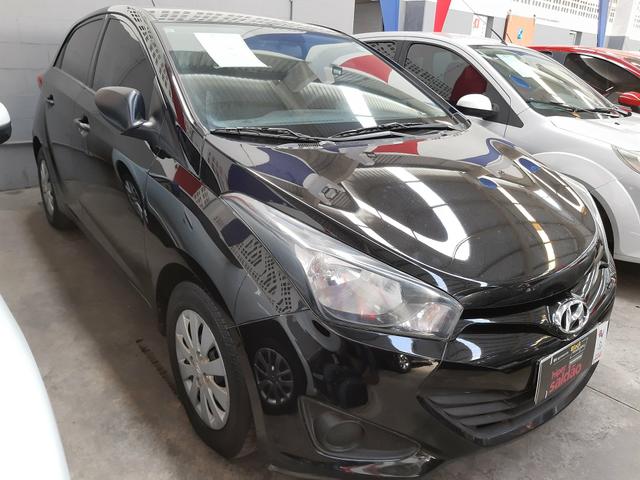 Hyundai Hb20 1.0 2013/2014 completo - Foto 2