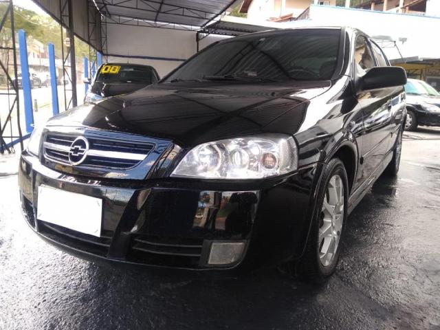 Astra Advantage 2.0 MPFI 8V FlexPower 5p - Foto 2