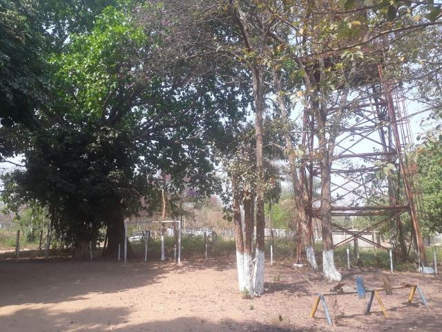 Vendo/troco chácara de 5.600 m² na beira rio coxipó, pego imóvel e carro - Foto 5