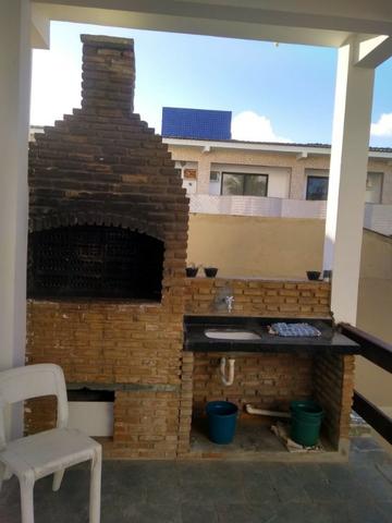 Réveillon - Casa 4/4 mobiliada, bem localizada!! - Foto 20