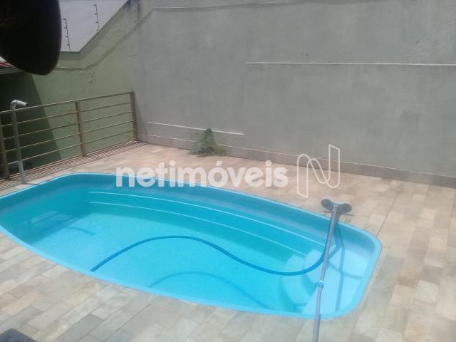 Casa à venda com 4 dormitórios em Caiçaras, Belo horizonte cod:736469 - Foto 16