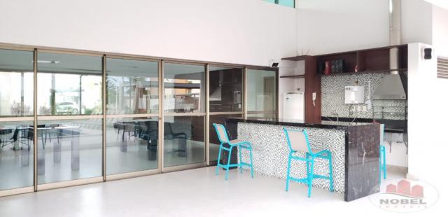 Casa de condomínio à venda com 3 dormitórios em Sim, Feira de santana cod:5597 - Foto 14
