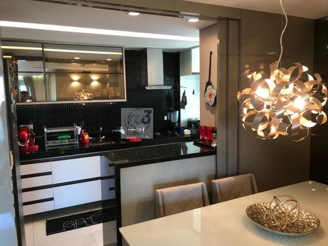 Apartamento, Guararapes, Fortaleza-CE - Foto 8