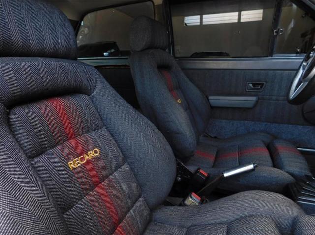 Volkswagen Voyage 1.8 cl 8v - Foto 7
