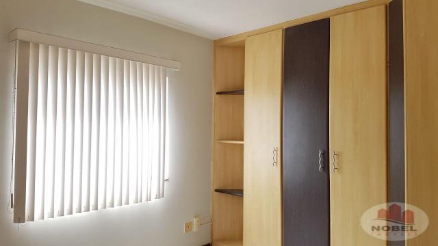 Apartamento para alugar com 3 dormitórios em Ponto central, Feira de santana cod:3638 - Foto 7