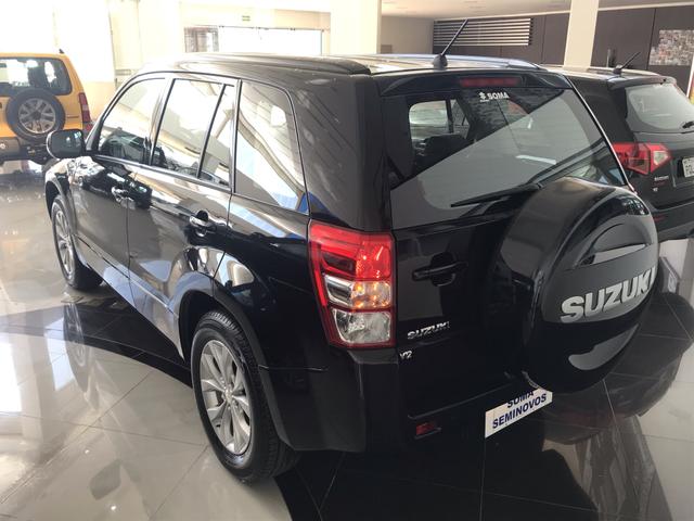 Suzuki gran vitara 2.0 manual impecável - Foto 3