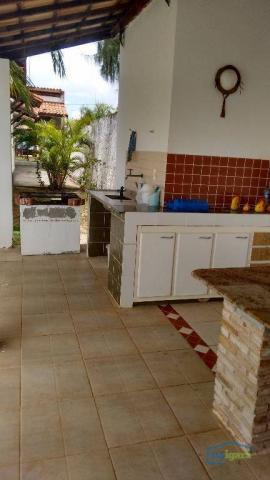 Casa residencial para locação, Itacimirim, Camaçari. - Foto 17