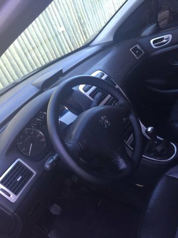 PEGOUT 307 1.6 16v MANUAL - Foto 4