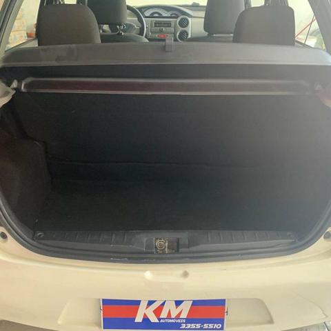 Etios xls 1.5 2013 - Foto 11