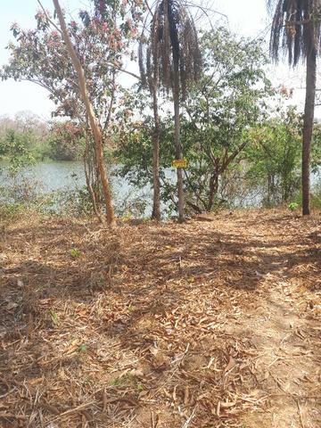 Sitio beira do rio cuiaba em Acorizal-MT - Foto 10