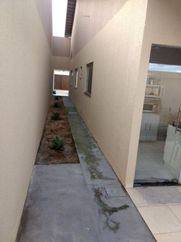 Casa com 3 quartos - Bairro Residencial Village Santa Rita I em Goiânia - Foto 9