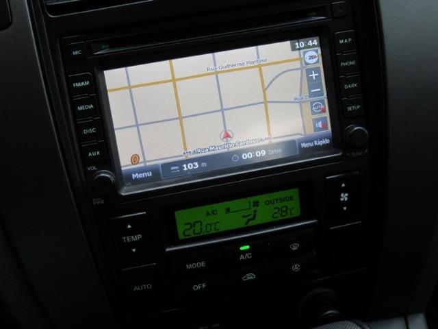 Tucson GLS 2.0 Aut - 2014 - Foto 12