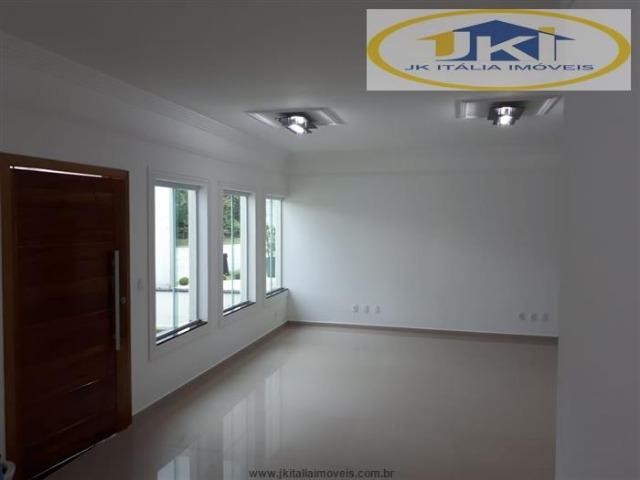 Casas em Condomínio Campos do Conde para Venda em Tremembe com 3 dormitórios - Foto 14