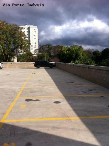 Apartamento para venda em novo hamburgo, vila nova, 2 dormitórios, 1 banheiro, 1 vaga - Foto 14