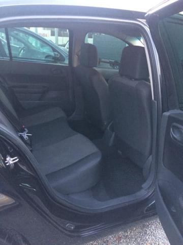 RENAULT MEGANE 1.6 SEDAN EXPRESSION 16V FLEX 4P MANUAL 2008 - Foto 11