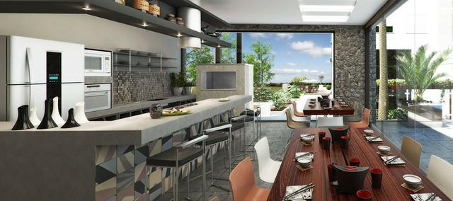 Oferta Imóveis Union! Apartamento com 167 m² no bairro Universitário, próximo ao centro! - Foto 8