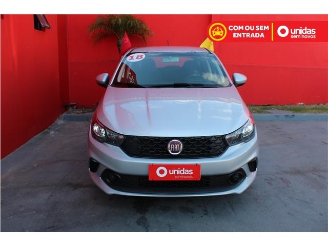 Fiat Argo 1.0 firefly flex drive manual