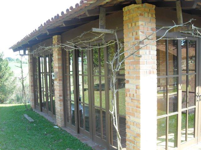 Magnifica chácara em Campo Largo - Paraná - Foto 8