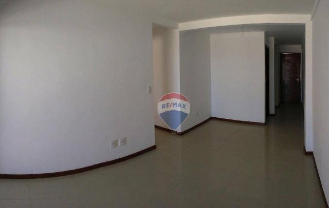 Apartamento com 3 quartos, sendo 2 suítes e varanda gourmet. - Foto 11