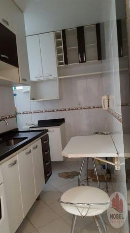 Apartamento para alugar com 2 dormitórios em Olhos d agua, Feira de santana cod:3182 - Foto 10