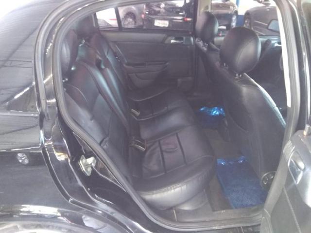 Astra Advantage 2.0 MPFI 8V FlexPower 5p - Foto 15