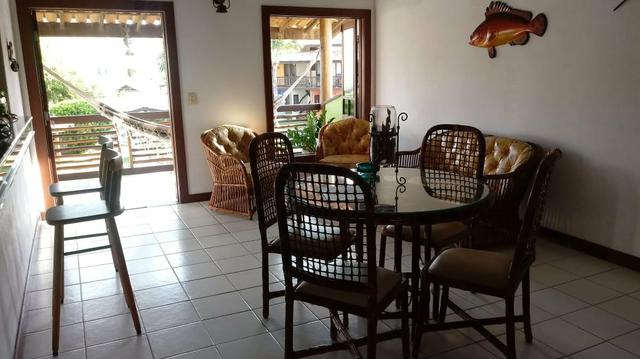 Duplex Guarajuba, com água, gás , e serviços de camareira incluso no condomínio. muito boa - Foto 11
