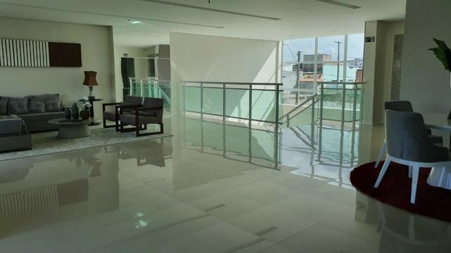 Apartamento Novo em Sapiranga, Fortaleza-CE - Foto 3