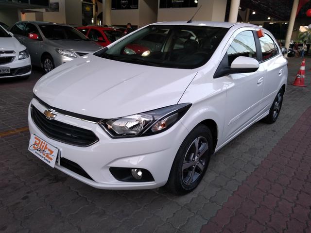 Oniz ltz 1.4 automático 2017/2018 - Foto 2