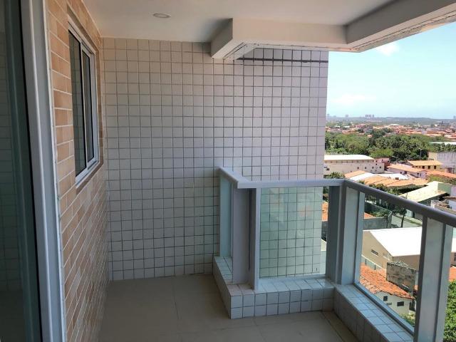 Apartamento Novo em Sapiranga, Fortaleza-CE - Foto 12