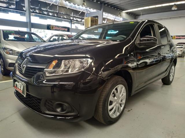 RENAULT SANDERO 2015/2015 1.0 EXPRESSION 16V FLEX 4P MANUAL