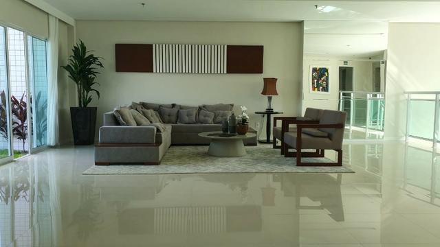 Apartamento Novo em Sapiranga, Fortaleza-CE - Foto 2