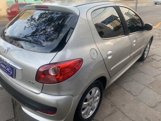 Peugeot 207 1.4 Xr Completo 2010 Abaixo da Fipe - Foto 3
