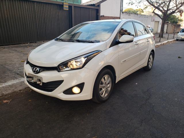 HB20 Sedan 1.6 AUT. 2014