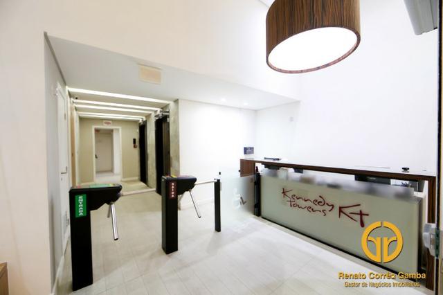 Sala Comercial, Kennedy Towers, Campinas, São José SC - Foto 12