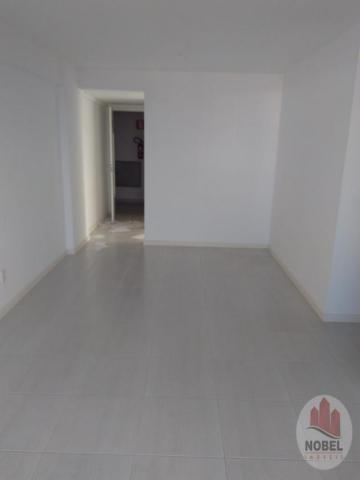 Apartamento à venda com 3 dormitórios em Brasília, Feira de santana cod:5539 - Foto 16
